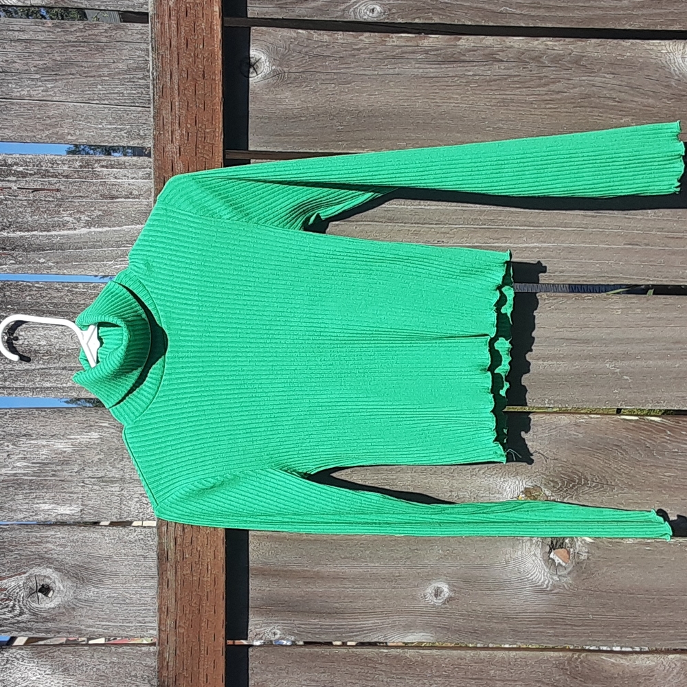 Forever 21 turtleneck